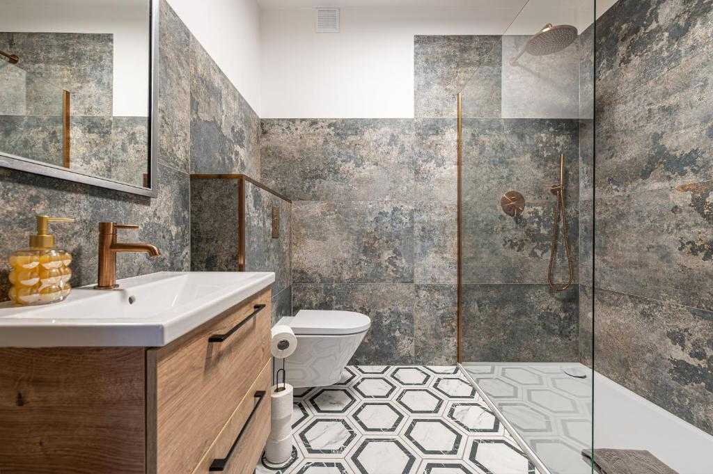 Wnętrza hotelu Meduza Sopot